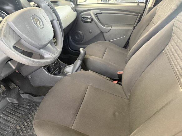 2015 Renault Duster I Рестайлинг, чёрный, 1150000 рублей - вид 6