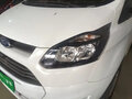2022 Ford Transit Custom I Рестайлинг, белый, 1805000 рублей - вид 8