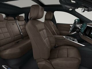 2026 BMW X5 40 V (G65), зелёный, 18168015 рублей, вид 4