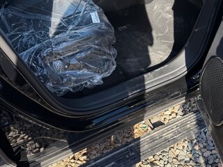 2026 GAC S7, чёрный, 4700000 рублей, вид 4