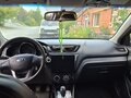 2014 Kia Rio III, чёрный, 795000 рублей - вид 5