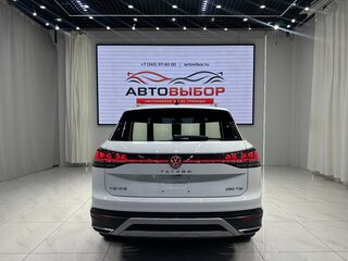 2023 Volkswagen Tayron I Рестайлинг, белый, 2800000 рублей, вид 5
