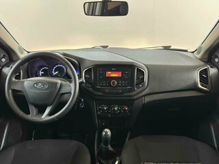 2018 Lada (ВАЗ) XRAY I, коричневый, 785000 рублей, вид 5