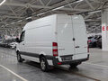 2012 Mercedes-Benz Sprinter, белый, 1899000 рублей - вид 6
