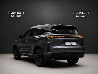 2026 Tenet T7, серый, 2985000 рублей, вид 2