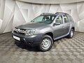 2019 Renault Duster I Рестайлинг, серый, 1349000 рублей