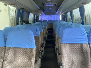 2011 Higer KLQ 6885, белый, 1500000 рублей, вид 3