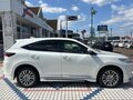 2018 Toyota Harrier III (XU60) Рестайлинг, белый, 2390000 рублей - вид 5