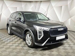 2025 Haval Jolion I Рестайлинг, чёрный, 1789000 рублей, вид 3