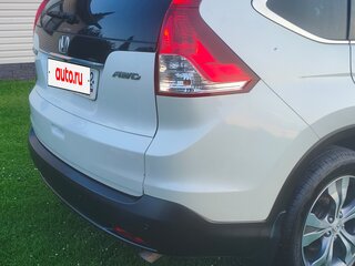 2014 Honda CR-V IV, белый, 1950000 рублей, вид 3