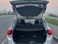 2014 Kia Ceed II, серебристый, 650000 рублей - вид 1