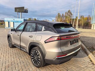 2026 Geely Galaxy M7, серый, 3590000 рублей, вид 4