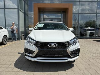 2026 Lada (ВАЗ) Iskra SW, белый, 1635000 рублей, вид 1