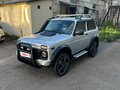 2021 Lada (ВАЗ) 2121 (4x4) Urban I Рестайлинг (2020), серебристый, 1200000 рублей - вид 1