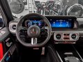2026 Mercedes-Benz G-Класс 450 d III (W465) Рестайлинг, голубой, 17000000 рублей - вид 8
