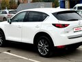 2020 Mazda CX-5 II, белый, 3690000 рублей - вид 3