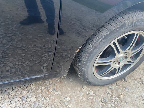 2012 Chevrolet Cruze I Рестайлинг, чёрный, 500000 рублей - вид 8