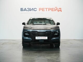 2024 Jetour Dashing I, серый, 2369000 рублей, вид 2
