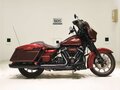 2024 Harley-Davidson Street Glide Special, красный, 2277000 рублей - вид 1