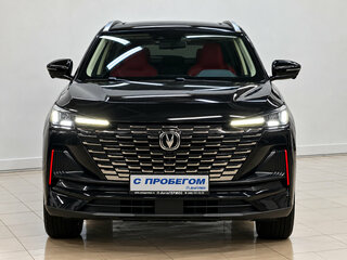 2023 Changan CS55 Plus II, чёрный, 1920000 рублей, вид 2