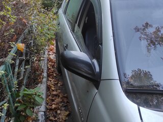 2002 Pontiac Vibe I, серебристый, 400000 рублей, вид 3