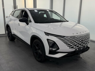 2023 Omoda C5 I, белый, 2740000 рублей, вид 1
