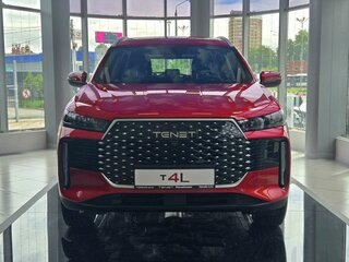 2026 Tenet T4L, красный, 2344000 рублей, вид 2