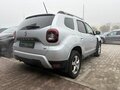 2021 Renault Duster II, серый, 1830000 рублей - вид 5