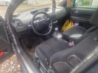 2006 Citroen C4 I, фиолетовый, 210000 рублей, вид 5