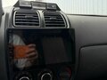 2008 Hyundai Accent ТагАЗ II, чёрный - вид 10
