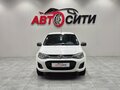 2014 Lada (ВАЗ) Kalina II, белый, 487000 рублей - вид 2