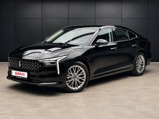 2023 FAW Bestune B70 I, чёрный, 1650000 рублей, вид 1