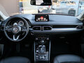 2021 Mazda CX-5 II, красный, 2550000 рублей - вид 8