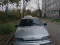2012 Lada (ВАЗ) 2114, серебристый, 190000 рублей - вид 1