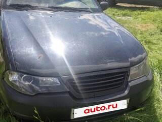 2012 Daewoo Nexia I Рестайлинг, чёрный, 80000 рублей, вид 1