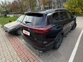 2024 Chery Tiggo 8 Pro Max I Рестайлинг, фиолетовый, 2350000 рублей - вид 3