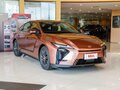 2026 Lexus ES 300h VIII, оранжевый, 6114564 рублей - вид 1