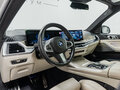 2023 BMW X7 40d I (G07) Рестайлинг, белый, 11590000 рублей - вид 11