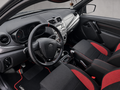 2024 Lada (ВАЗ) Granta Sport I Рестайлинг, чёрный, 960632 рублей - вид 9