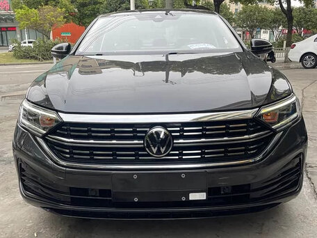 2025 Volkswagen Sagitar III Рестайлинг, серый, 1260000 рублей, вид 3