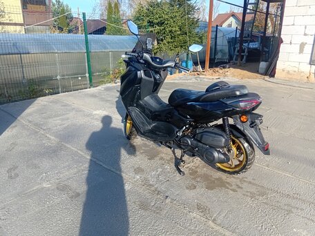 2025 Venta JX150T-6, чёрный, 95000 рублей, вид 2