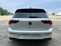 2023 Volkswagen Golf VIII, белый, 2100000 рублей - вид 4