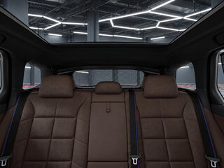2026 BMW X5 40d V (G65), чёрный, 16990000 рублей, вид 5
