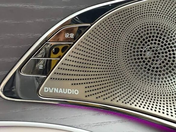 2025 BYD Han DM-i I Рестайлинг 2, серый, 3970000 рублей - вид 21