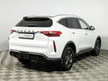 2023 Haval F7 I Рестайлинг, белый, 1840000 рублей - вид 4