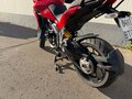 2011 Ducati Multistrada 1200, красный, 730000 рублей - вид 1
