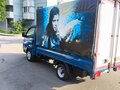 2019 Hyundai Porter II, синий, 1820000 рублей - вид 6