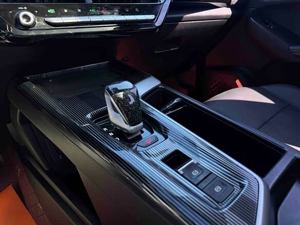 2022 Haval Chitu, чёрный, 1490000 рублей - вид 14