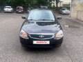 2010 Lada (ВАЗ) Priora I, синий, 350000 рублей - вид 1