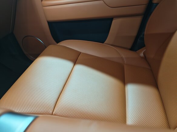 2023 Li Auto (Lixiang) L9 44.5 kWh I, серый - вид 5